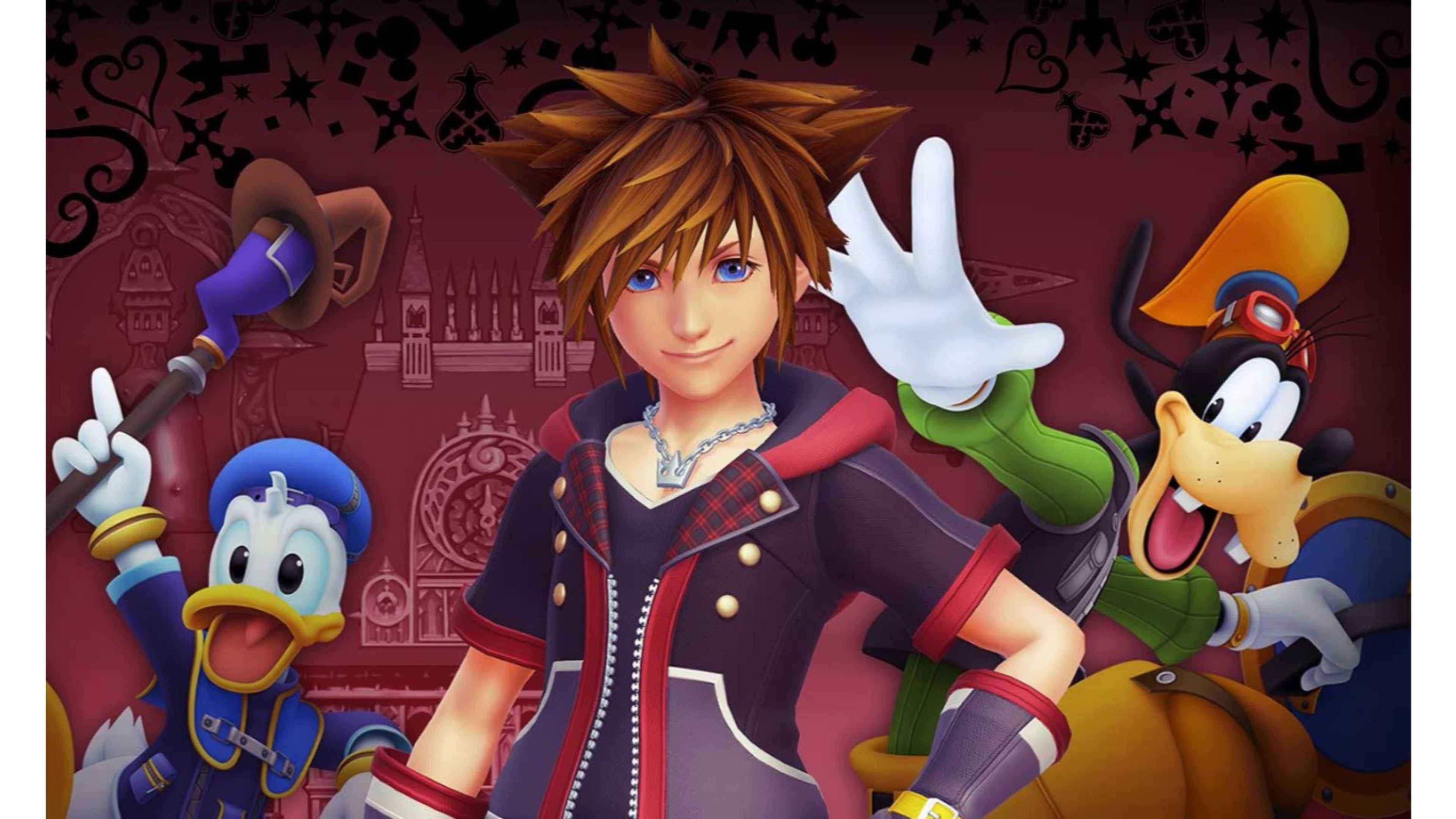 Kingdom Hearts 2.8 Final Chapter Prologue: A Good Way to Build Hype ...