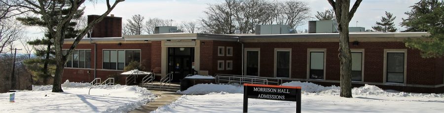 Morrison Hall