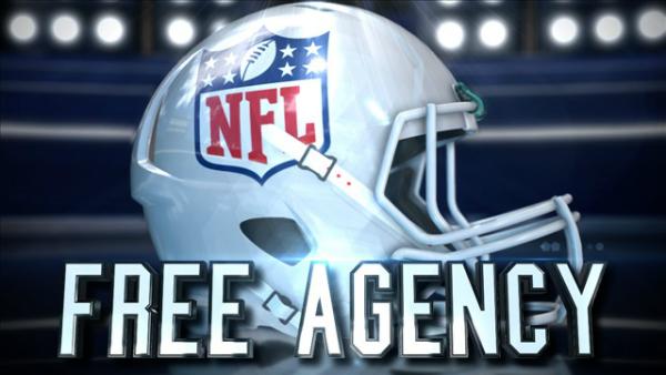The Jets and Giants have been busy making moves early on in free agency.