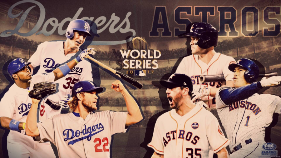 2017 World Series Preview