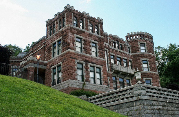 Lambert Castle