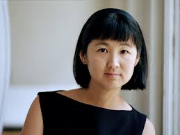 Maya Lin Visits WPU