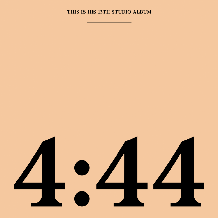 Jay-Zs 13th studio album 4:44 garnered him eight nominations at this years Grammy Awards.  The album was released on June 30, 2017 features 10 tracks, two of which were released as singles and three bonus tracks. 