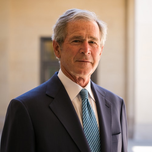 George W. Bush