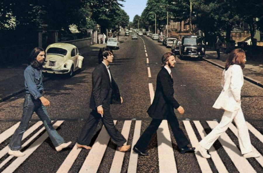The+Beatles