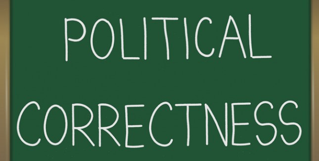 Political+correctness
