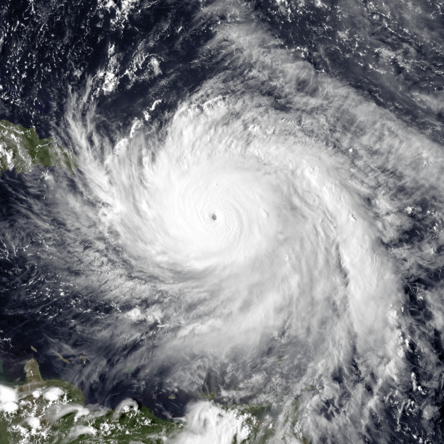 Hurricane Maria: Deadliest Year Long Recovery