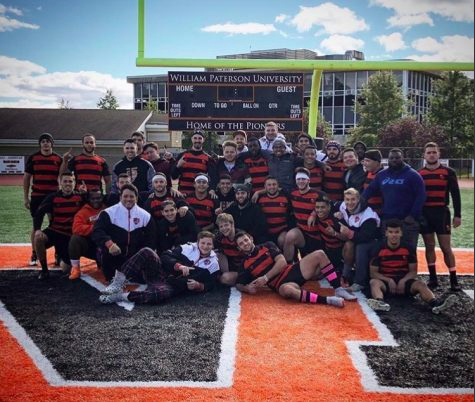 WPU Rugby Eyes Conference Championship