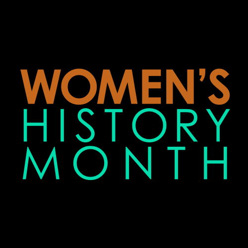 Courtsey of womenshistorymonth.gov