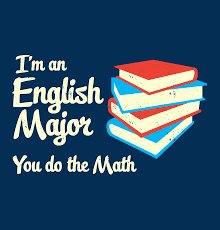 Not all English Majors are Teachers