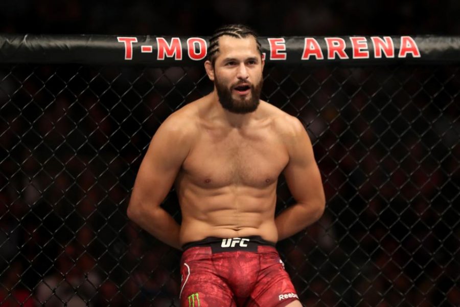 UFC+244%3A+Masvidal+proves+hes+the+baddest+in+the+game