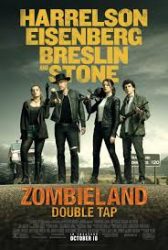 "Zombieland" makes a comeback but with less of the goofy magic