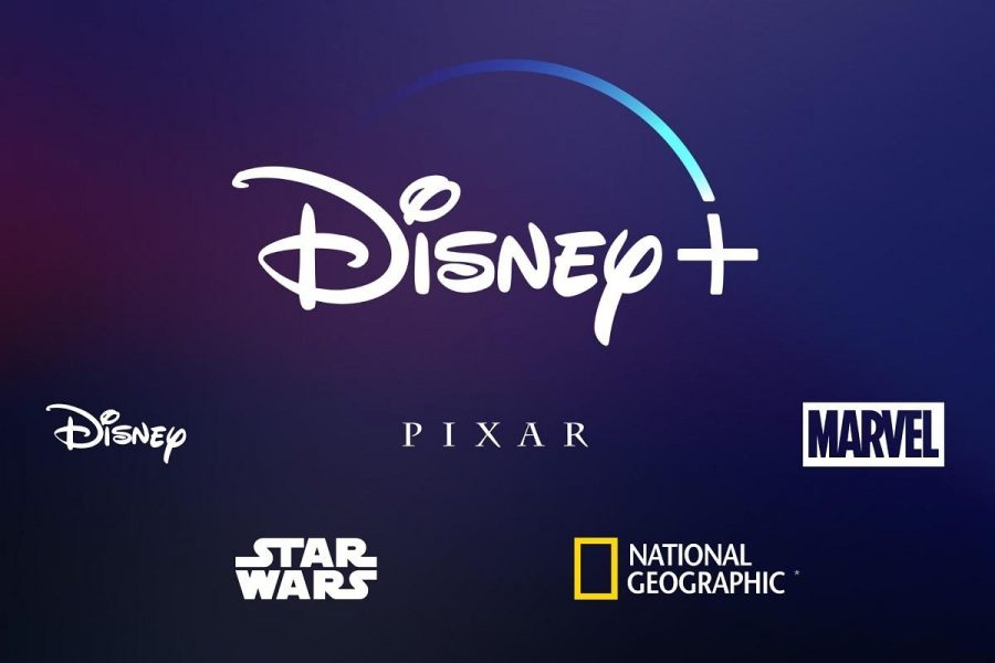 Streaming service Disney+ brings Lizzie McGuire reboot and more