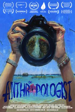 The Anthropologist makes students aware of climate change