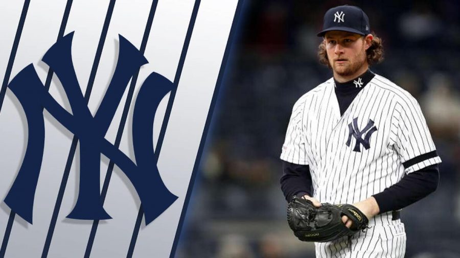 Cole in December: The Yankees Offseason