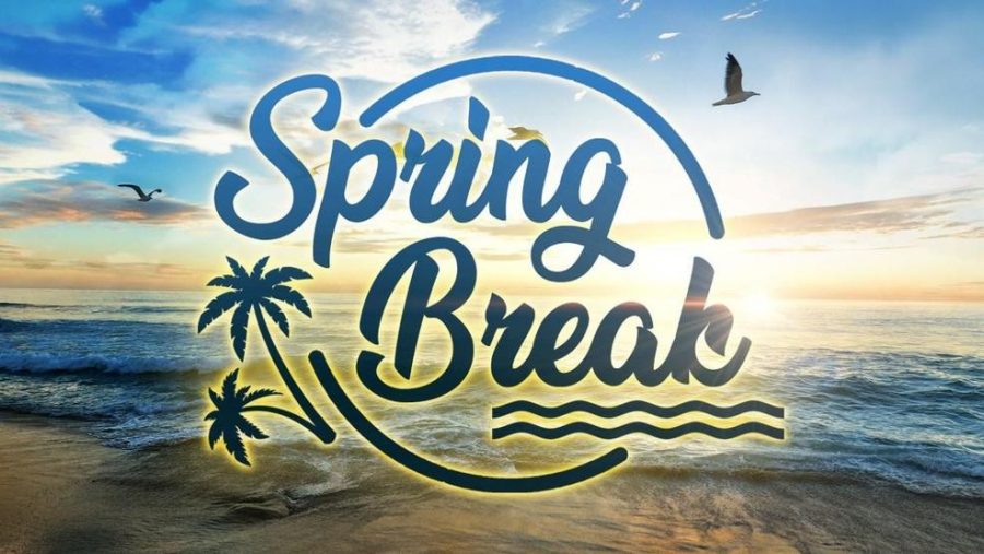 Tips+for+spring+break