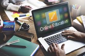 Tips for taking online classes