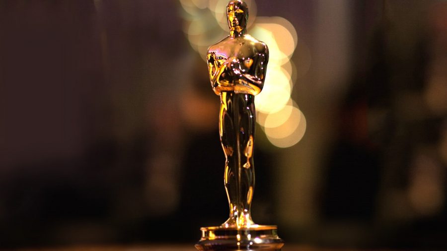 Oscar Statuette, Photo Date: August 18, 2015 / Photo. Courtesy of, The Academy.