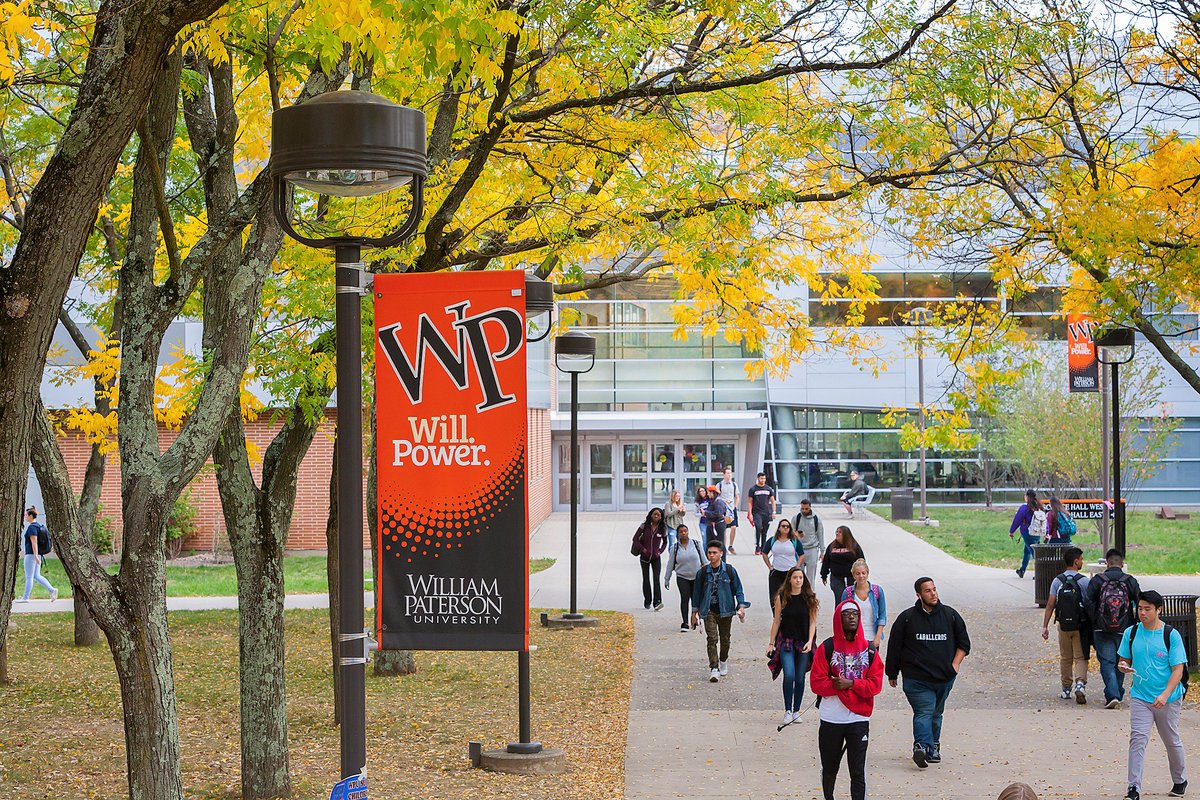BREAKING William Paterson looks to reopen the campus in the Fall The