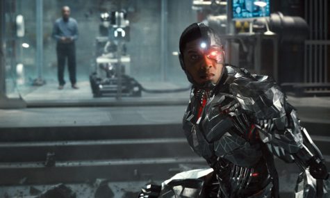 Cyborg in "Zack Snyder's Justice League" Image Credit: HBO Max