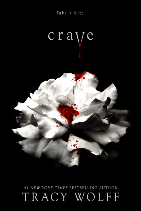 Crave Series- Tracy Wolff Book Review
