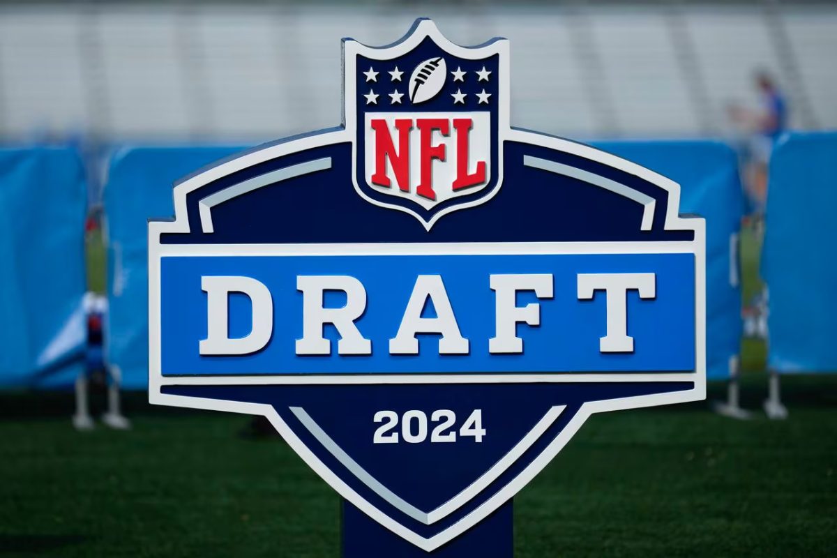 2024 NFL Mock Draft (Post Super Bowl)