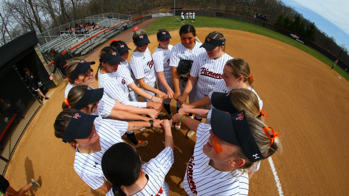 Softball%3A+Pioneers+leaning+on+leadership+heading+into+their+season-opening+matchup+against+Drew+University