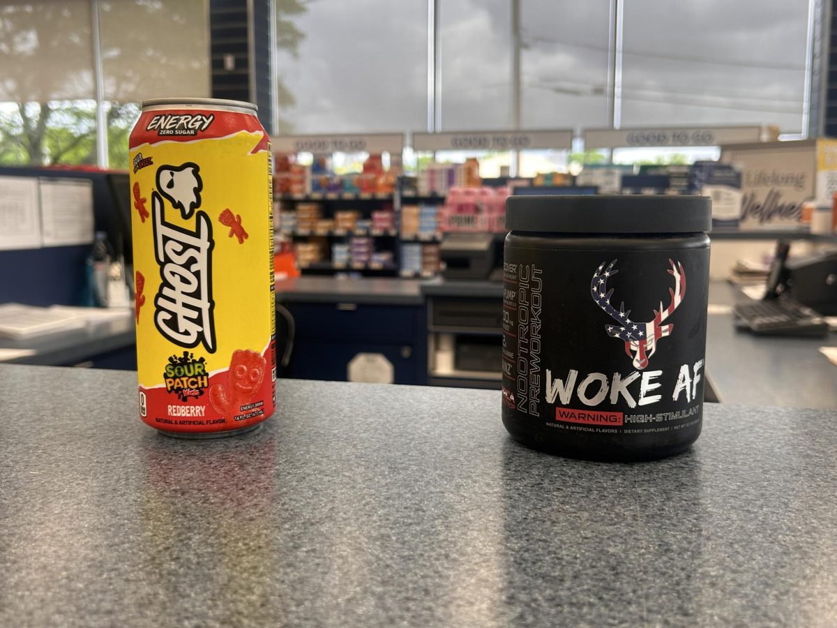 Pre-workout vs energy drinks: What the difference