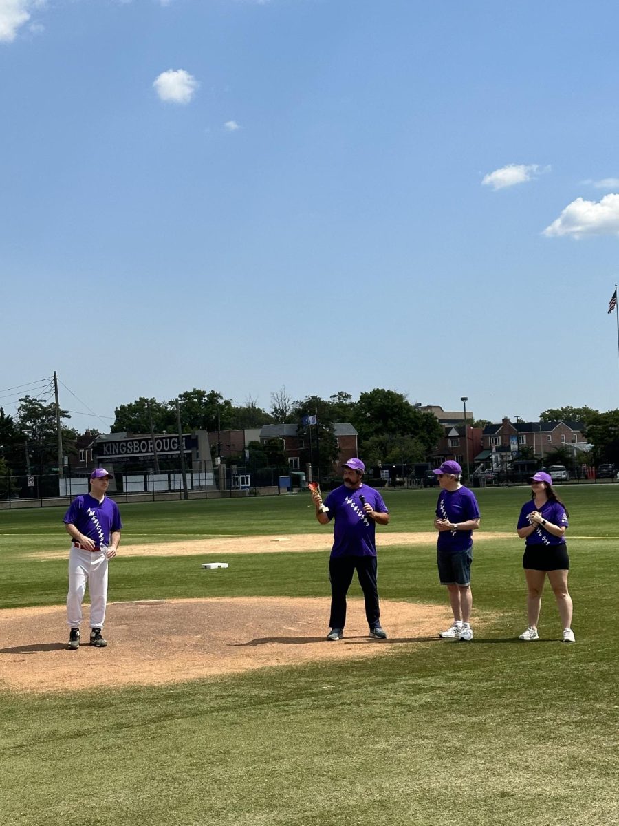 Brooklyn Memorial Cup for Alzheimer’s: A Community’s Commitment to a Cause