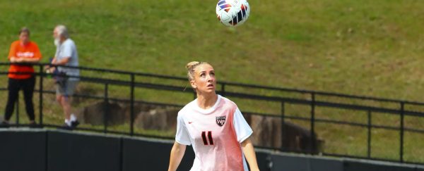 Women's Soccer Team Reflects on Strong Bond That Drove NJAC Playoff Run