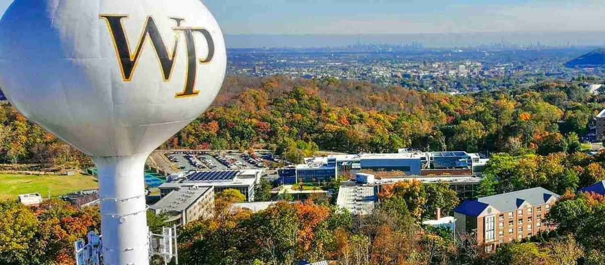 Philanthropy at William Paterson: More Than Just Money?