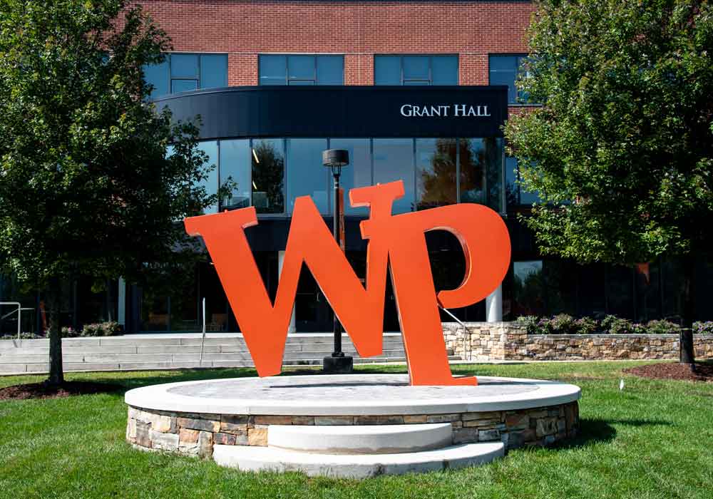 WP Sees Hope in Enrollment Numbers