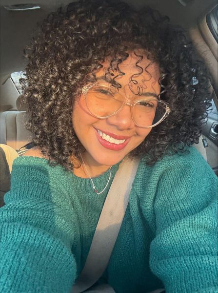 Ashley Marquez