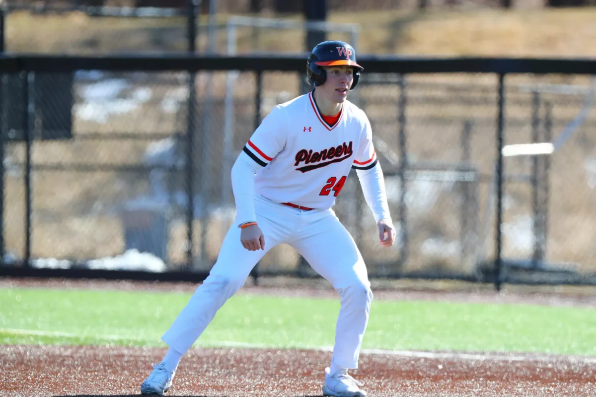 Pioneer of the Week: April 28