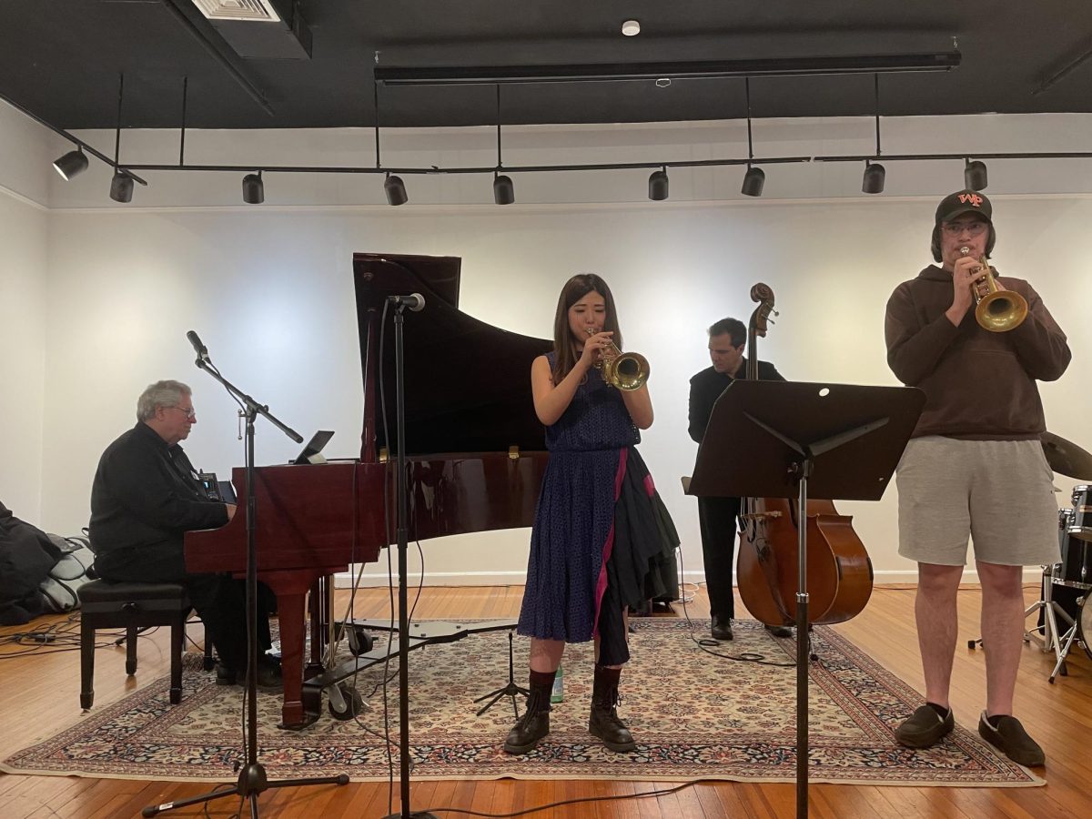 Watchung Arts Center Partners with Blue Truffle Music to Host Its First-Ever Jam  Session