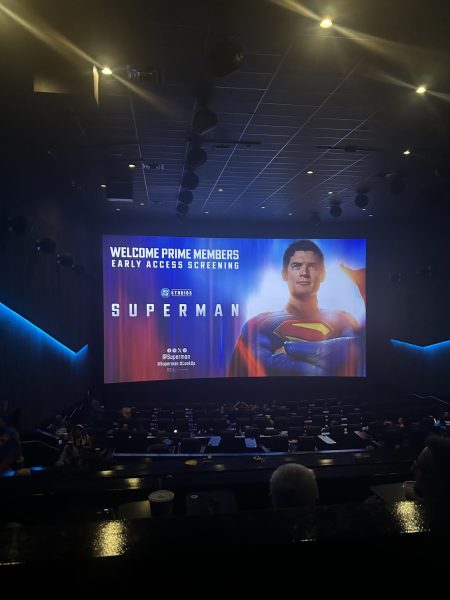 Superman (2025) Review