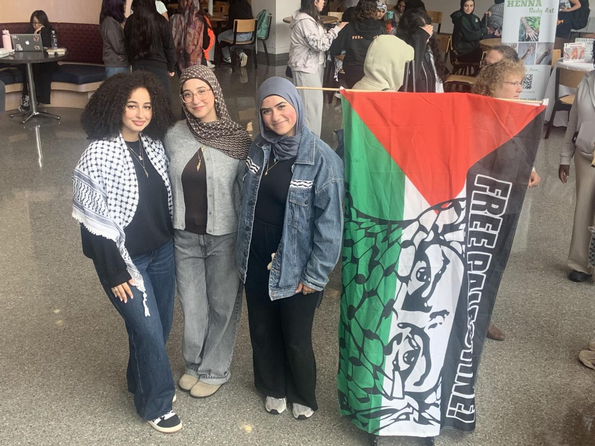 Celebrating Palestine, An Overlooked Culture