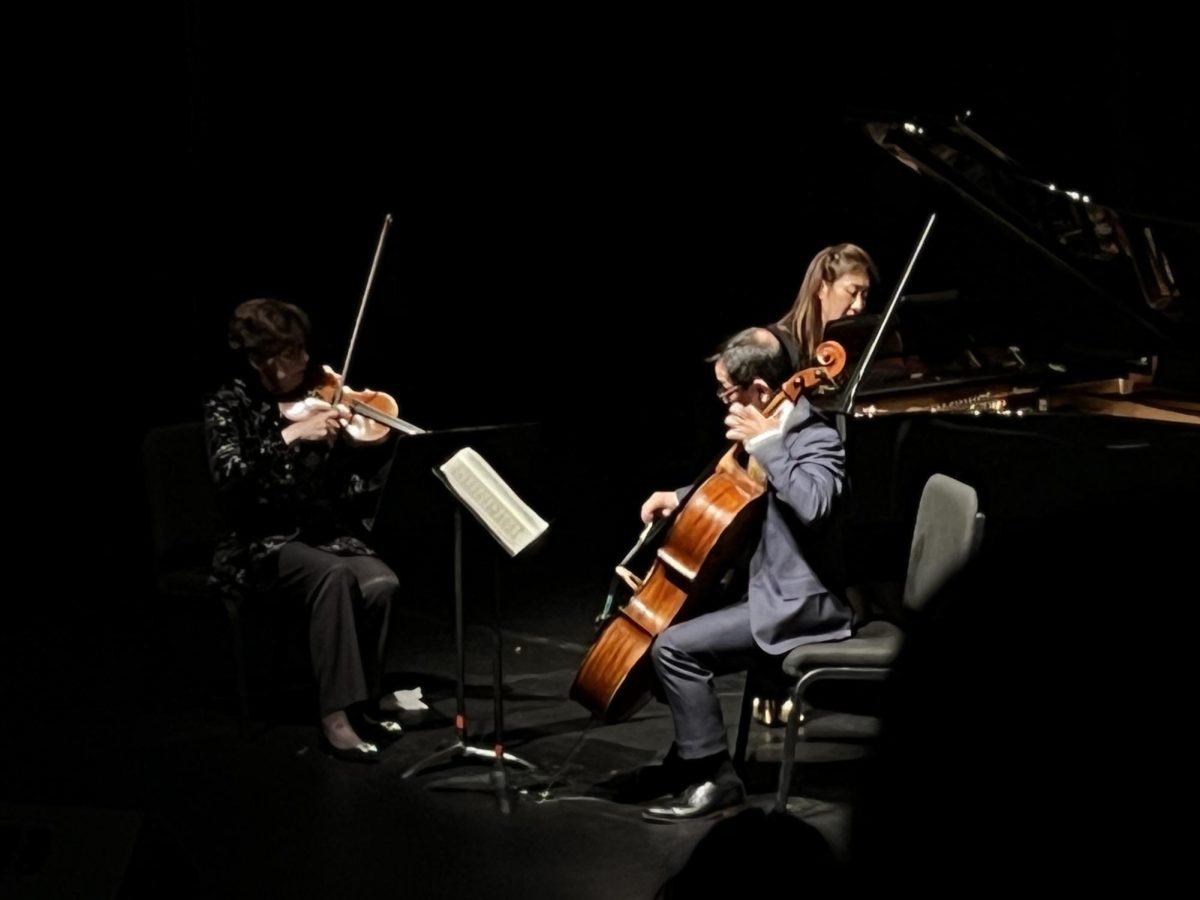 The Music Department’s Midday Performances Have Returned to William Paterson University