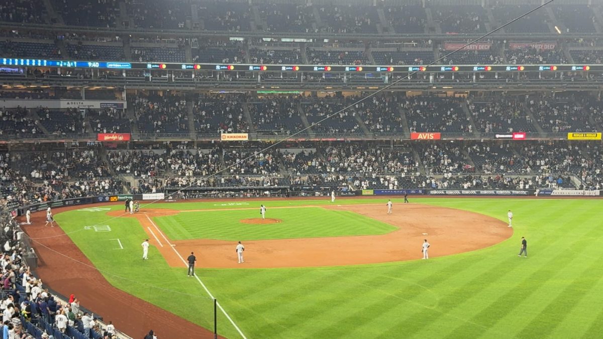Judge Makes History, Fried Dominates as Yankees Rout White Sox