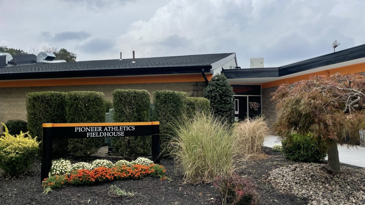 New Field House Signals Growth for Pioneer Athletics