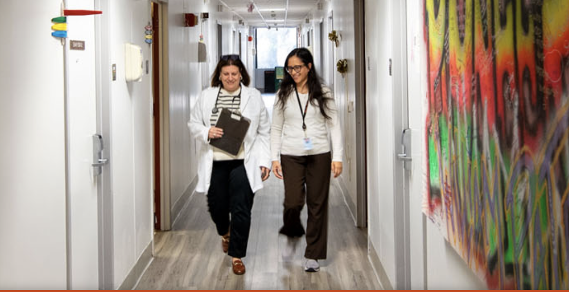Immigration at the Campus Gates: WPU Clarifies Role in Immigration Enforcement.