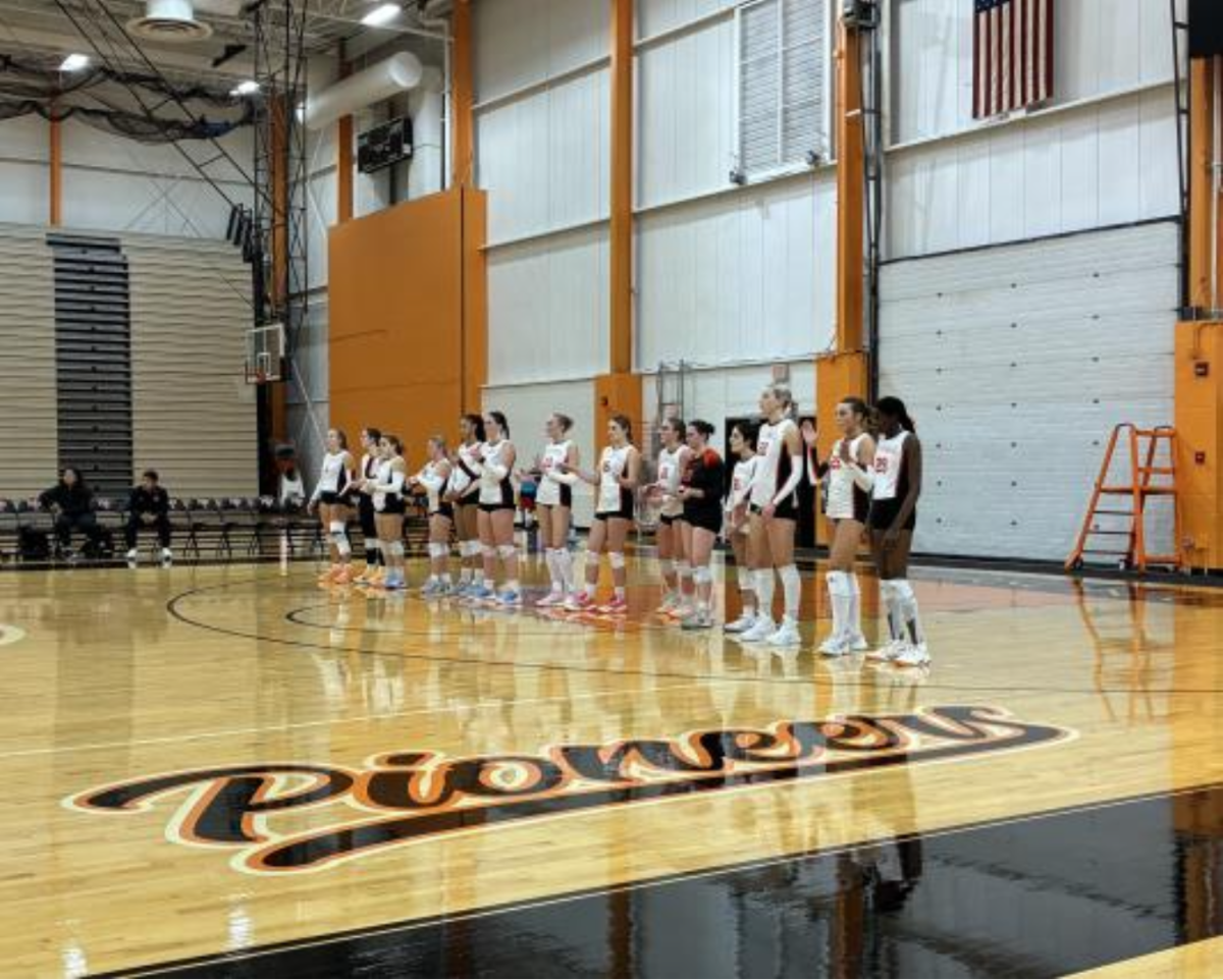 WP Women’s Volleyball Set for Conference Clash with Kean