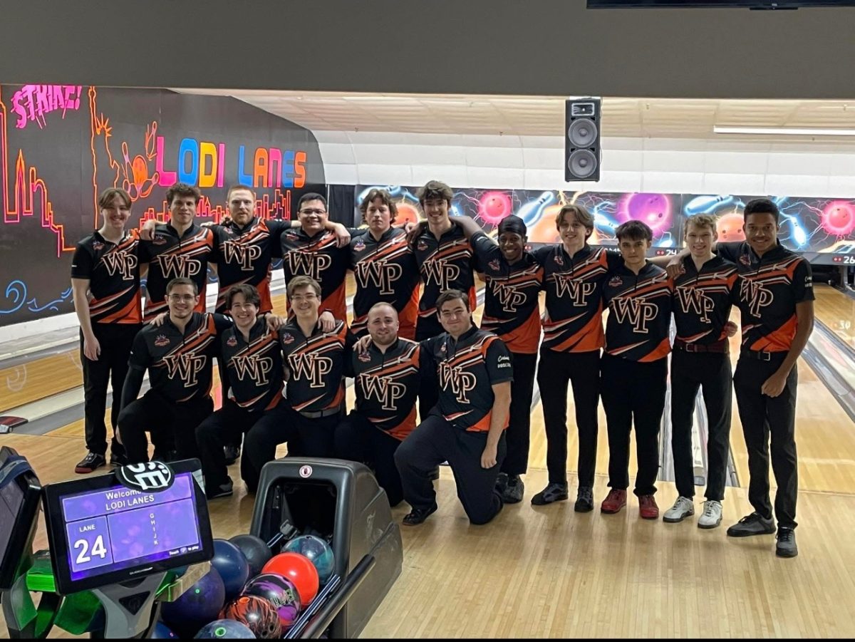 2025-2026 William Paterson Bowling Team. Photo Courtesy: William Paterson Bowling Facebook Page