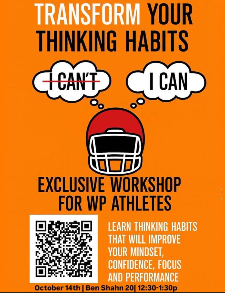 Mind Over Matter: William Paterson University Explores the Role of Sports Psychology in Athletics