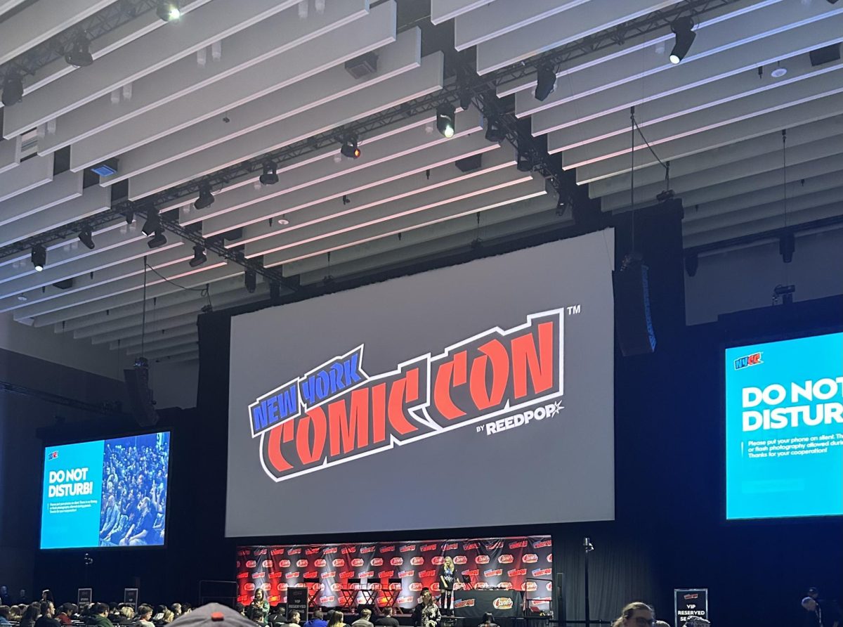 Comic-Con Experience 2025
