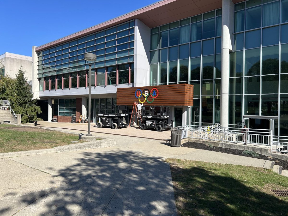 From Campus to Olympic Spotlight: William Paterson University Hosts Jamie Foxx’s Latest Film