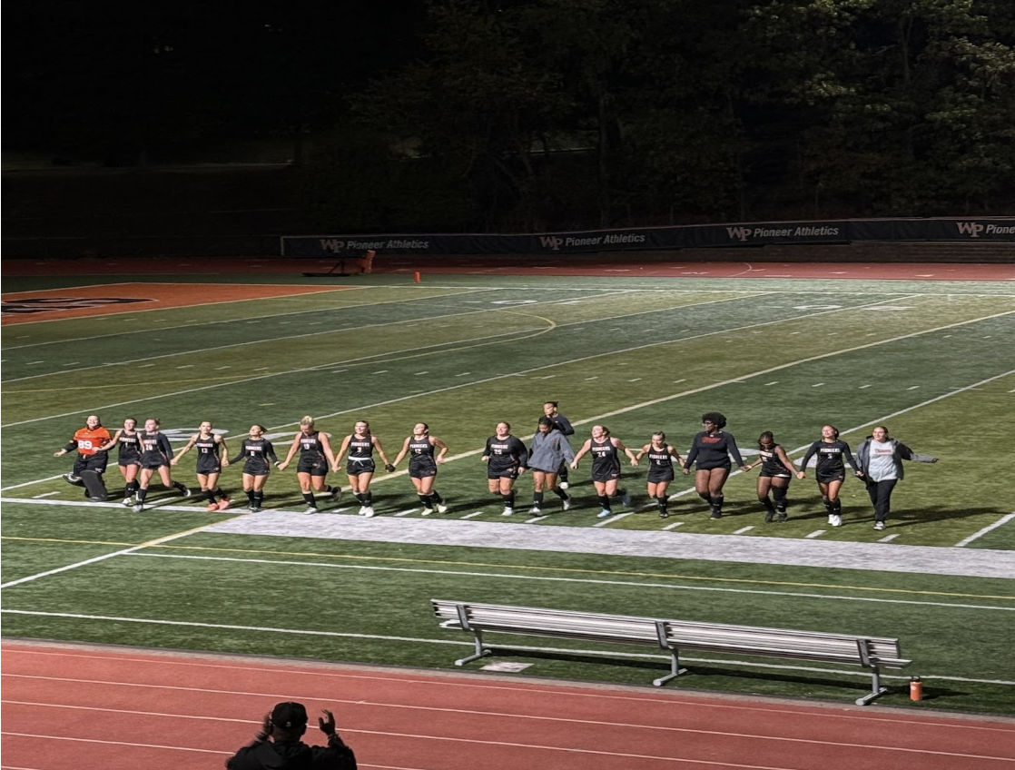 William Paterson Field Hockey: From No Team to Triumph