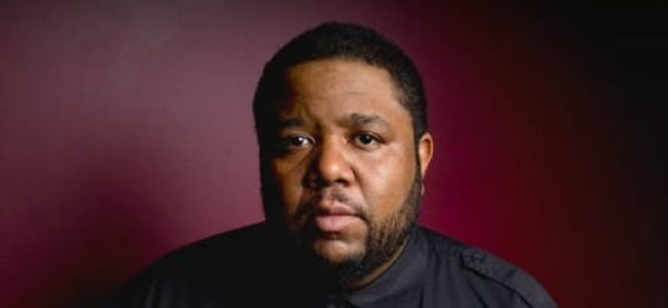 Pulitzer Prize-Winning Alum Tyshawn Sorey to Perform at Shea Center
