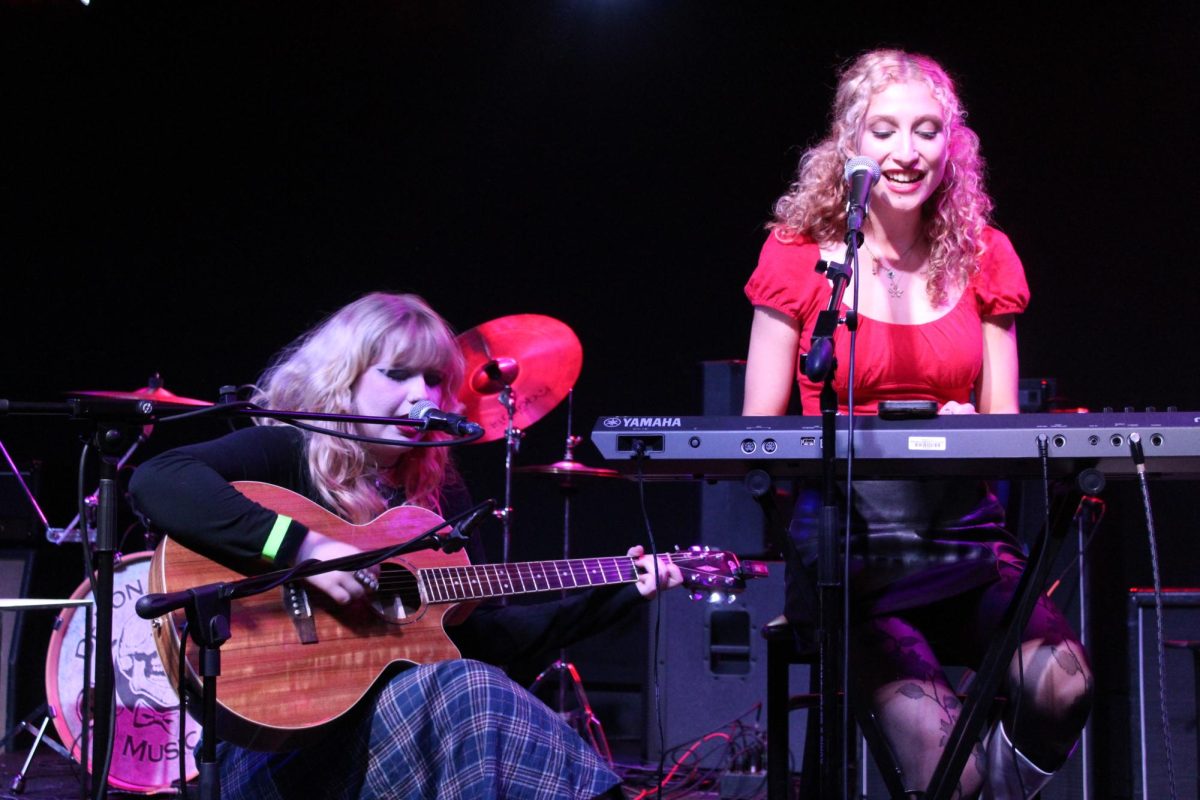 Photo courtesy of Sally Basile