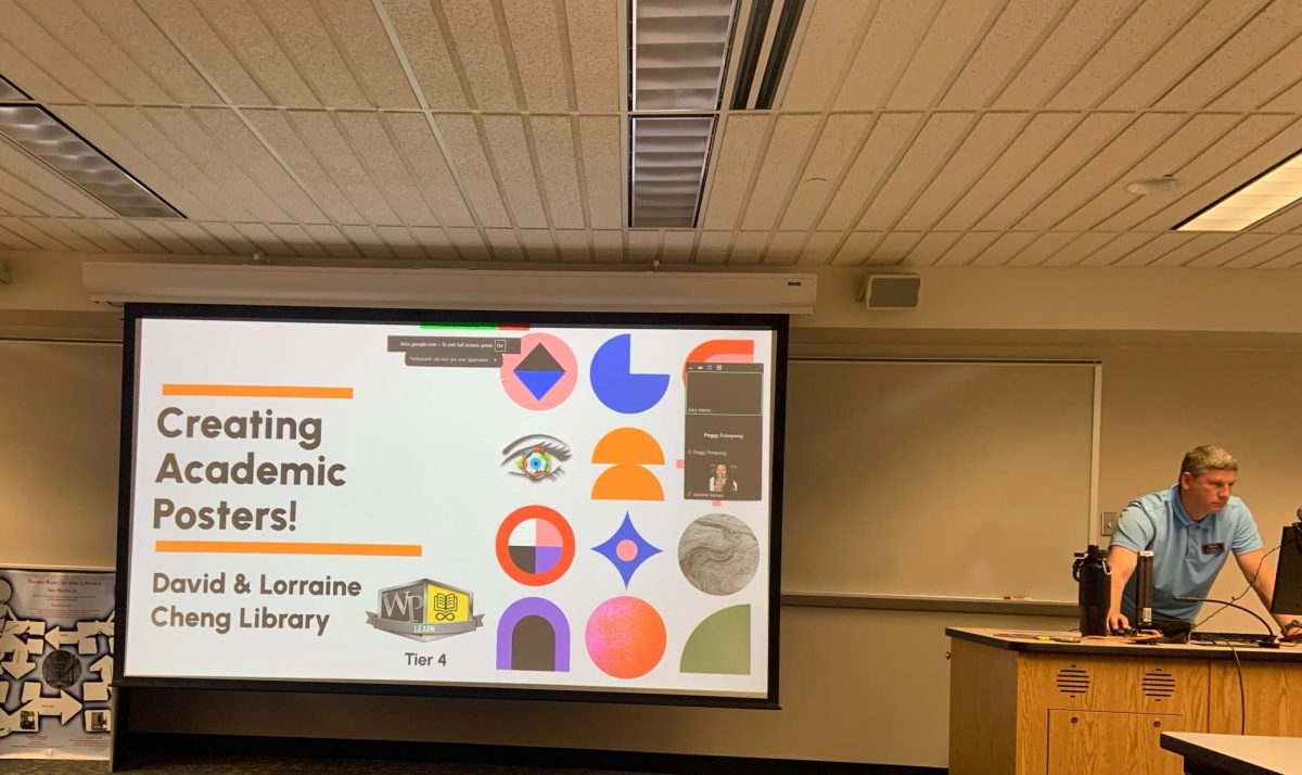 How Do I Create an Academic Poster?